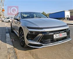 هیوندای سۆناتا